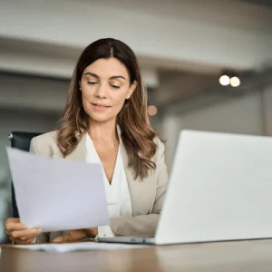 Online Course Certified Digital Filing & Document Executive