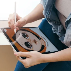 Online Course Certified Digital Illustration Artist