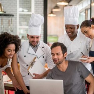 Online Course Certified Digital Marketing Specialist – Tourism & Hospitality