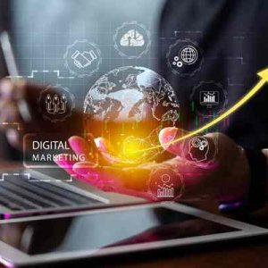 Online Course Certified Digital Marketing Strategist