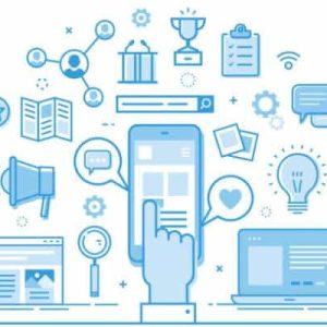 Online Course Certified Digital Storyteller