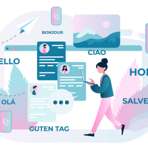 Online Course Certified Digital Transcriptionist