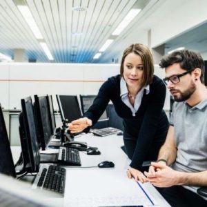 Online Course Certified Dispatch Operations Manager