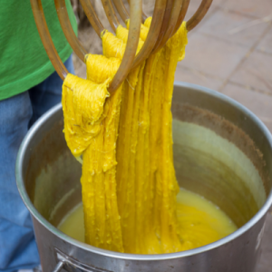 Online Course Certified Dyeing Specialist