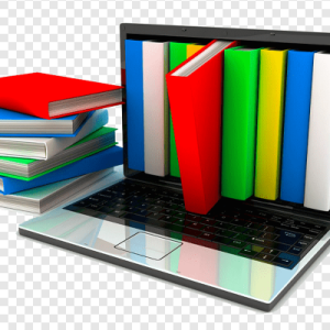 Online Course Certified E-book Publisher