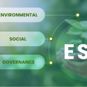 Online Course Certified ESG (Environmental, Social & Governance) Business Analyst