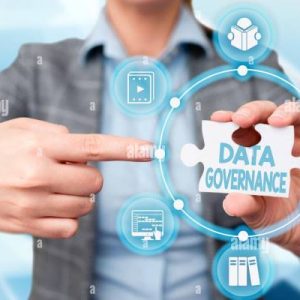 Online Course Certified Education Data Governance Officer