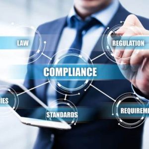 Online Course Certified Education Legal Compliance Officer