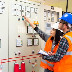 Online Course Certified Electrical Safety Auditor