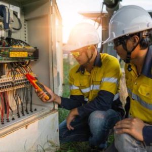 Online Course Certified Electrical Safety Compliance Officer