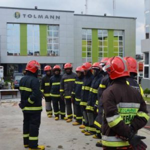 Online Course Certified Emergency Response Team Leader