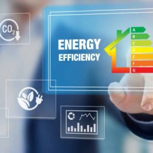 Online Course Certified Energy Efficiency Consultant