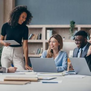 Online Course Certified Enterprise Strategy Consultant