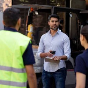 Online Course Certified Event Logistics Coordinator