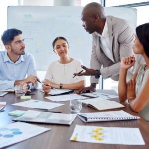 Online Course Certified Event Marketing Manager