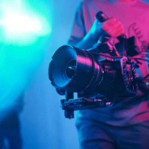 Online Course Certified Event Photographer