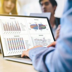 Online Course Certified Excel Automation Specialist