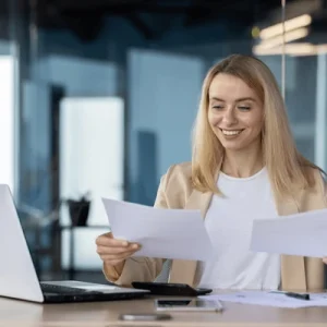 Online Course Certified Executive Administrative Professional