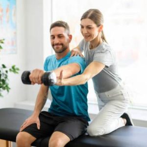Online Course Certified Exercise Physiologist