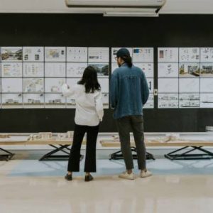 Online Course Certified Exhibition & Display Designer