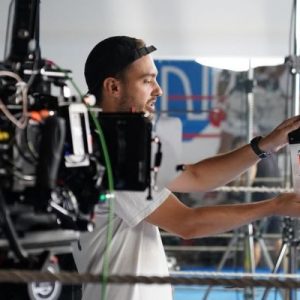 Online Course Certified Film & TV Production Manager