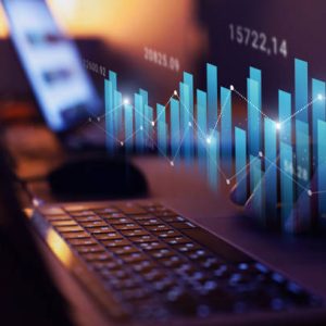 Online Course Certified Financial Data Analyst