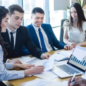 Online Course Certified Financial Planning and Analysis Manager