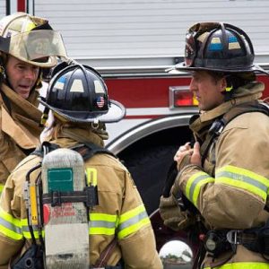 Online Course Certified Fire Emergency Planner