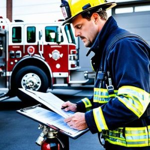 Online Course Certified Fire Equipment Operator