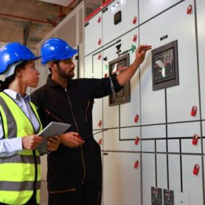 Online Course Certified Fire Inspection Officer