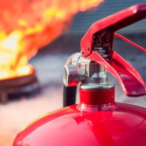 Online Course Certified Fire Prevention Specialist