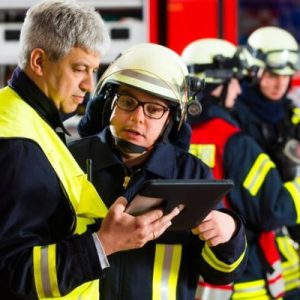 Online Course Certified Fire Protection Specialist