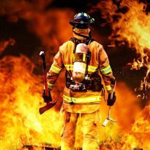 Online Course Certified Fire Rescue Technician