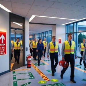 Online Course Certified Fire Risk & Hazard Analyst