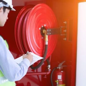 Online Course Certified Fire Safety Manager