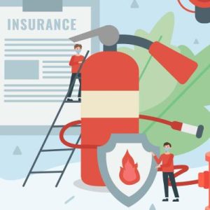 Online Course Certified Fire & Safety Risk & Insurance Manager