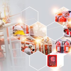 Online Course Certified Fire & Safety System Designer