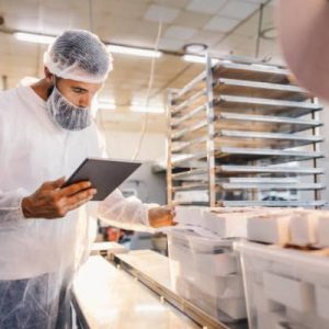 Online Course Certified Food Safety and Quality Management Professional (Food Service)