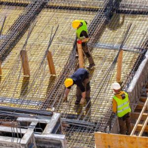 Online Course Certified Formwork Technician