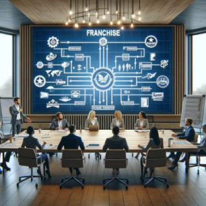 Online Course Certified Franchise Business Coordinator