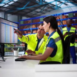 Online Course Certified Freight Forwarding Coordinator