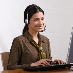 Online Course Certified Front Desk Executive
