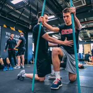 Online Course Certified Functional Strength Coach