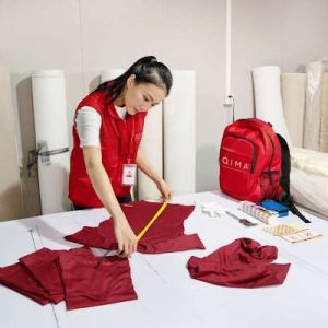 Online Course Certified Garment Finishing Specialist