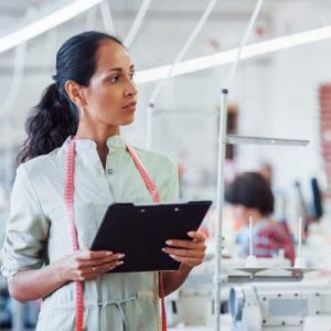 Online Course Certified Garment Quality Control (QC) Inspector