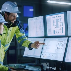 Online Course Certified Generative Design Expert (Construction)