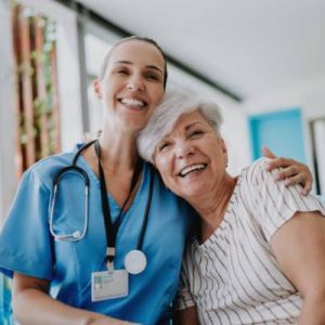 Online Course Certified Geriatric Care Assistant/Specialist
