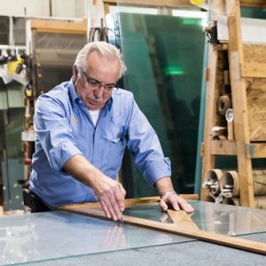Online Course Certified Glazier
