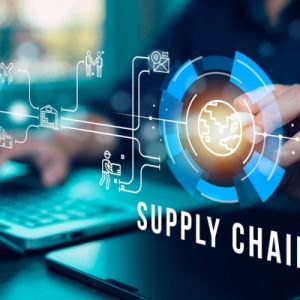Online Course Certified Global Supply Chain Analyst