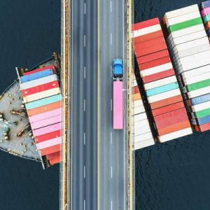 Online Course Certified Global Supply Chain Management Specialist